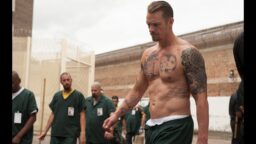 Nyt Prime Videossa: Erikoisjoukkojen sotilas puolustaa vaimoaan ja joutuu vankilaan – kuin Liam Neeson -toimintaa