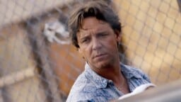 Nyt Netflixissä: Idris Elban hyytävä huuto keskeytti kuvaukset – ”Minua on ammuttu!”