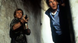 Vielä hetken Netflixissä: Harrison Fordin laadukas toimintaleffa – 215 miljoonan lipputulot!
