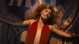 Tänään tv:ssä: Mikä meni vikaan? Margot Robbie ja Brad Pitt tekivät komean elokuvan vuonna 2022