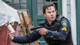 Tänään tv:ssä: Taidokkaasti tehty jännäri vuodelta 2017 – Pääosassa Mark Wahlberg