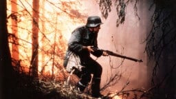 Illalla tv:ssä: 1990-luvun katsotuin suomalainen sotaelokuva – keräsi yli 420 000 katsojaa