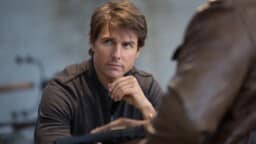 Tänään tv:ssä: Tom Cruise tekee elokuvia henkensä kaupalla – Vuoden 2015 elokuva on siitä hyvä esimerkki