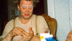 Tänään tv:ssä: Vesa-Matti Loiri palasi Uunon rooliin vuonna 1998 – Spede vetäytyi sivummalle