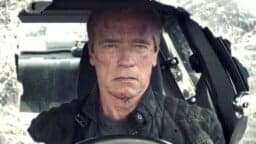 Illalla tv:ssä: Katsojat äänestivät lompakoillaan – scifielokuvan jatko-osat jäivät tekemättä