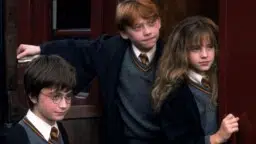 Harry Potter -ohjaaja harmittelee edelleen yhtä asiaa 24 vuoden takaisessa elokuvassa – ”Se valvottaa minua öisin”