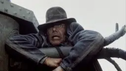 Illalla tv:ssä: Harrison Fordin ikoninen rooli masensi stuntmiehen – pyysi keskustelemaan sivummalle