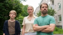 ”Ehkä kaikkien aikojen paras kotimainen sarja” alkaa tänään televisiossa