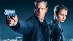 Shokkiuutinen Hollywoodista – Bourne saa uuden kasvot Matt Damonin tilalle