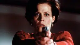 Nyt Netflixissä: Onko tämä pätevä jännäri unohdettu? Niin väitti Sigourney Weaver