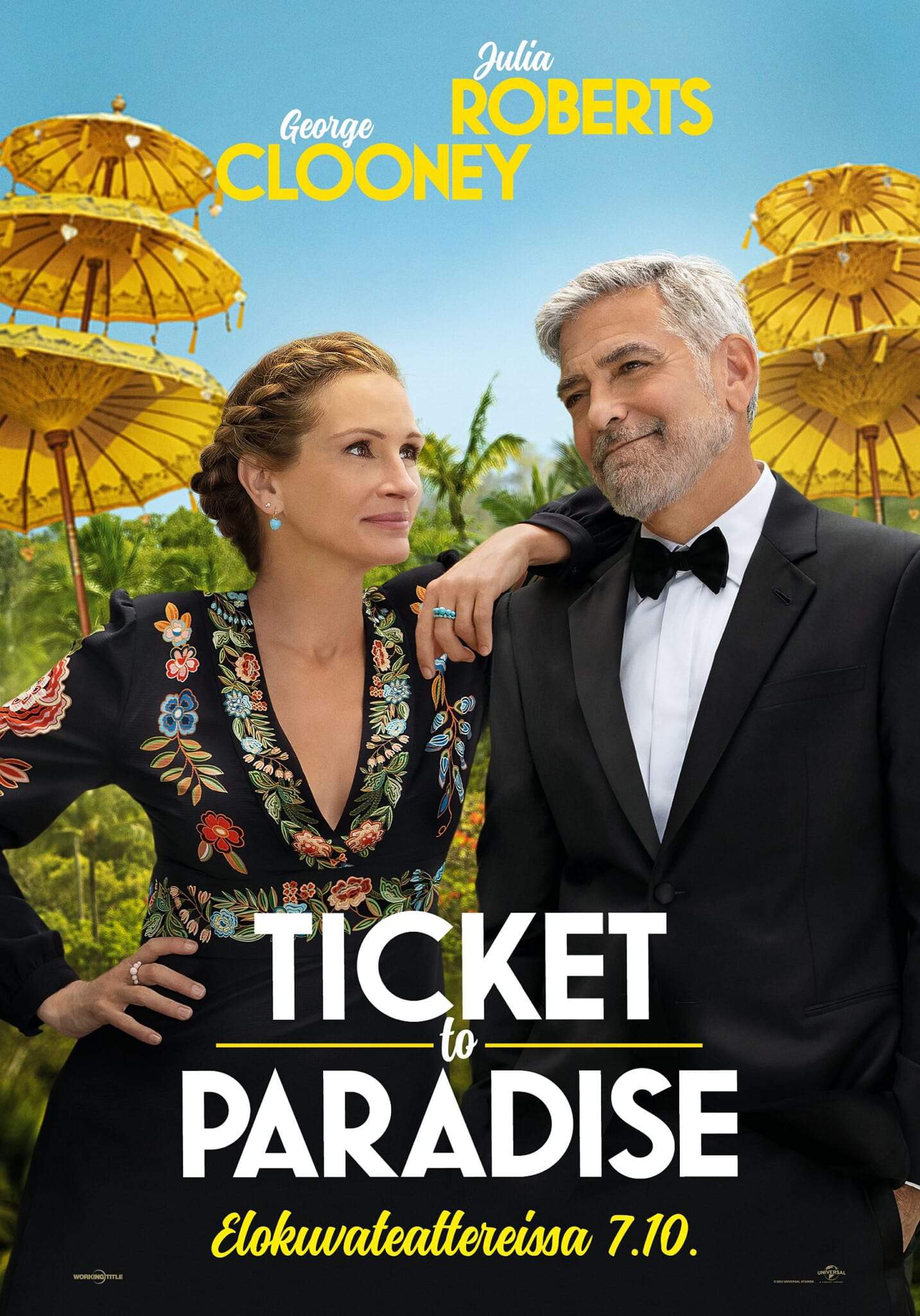 Sitemapcdatahttpabckniqoocomticket To Paradise Showtimes Near Marcus Elk River Cinemanull