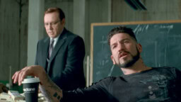 Nyt Netflixissä: Loistava rikostoiminta – Jon Bernthal tosin haukkui Kevin Spaceyn käytöksen