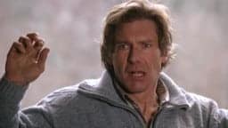 Tänään tv:ssä: Harrison Ford teki yhden parhaista rooleistaan vuonna 1993 – Jännäri perustuu suosittuun tv-sarjaan