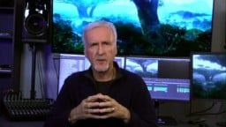 James Cameron suunnittelee uransa ”viimeistä näytöstä” – vihjasi tekevänsä jatkossa jotain muuta kuin Avatar-elokuvia