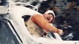 Tänään tv:ssä: Unohtakaa Die Hard ja Terminator – Vuonna 1985 ilmestyi yksi kaikkien aikojen toimintaelokuvista