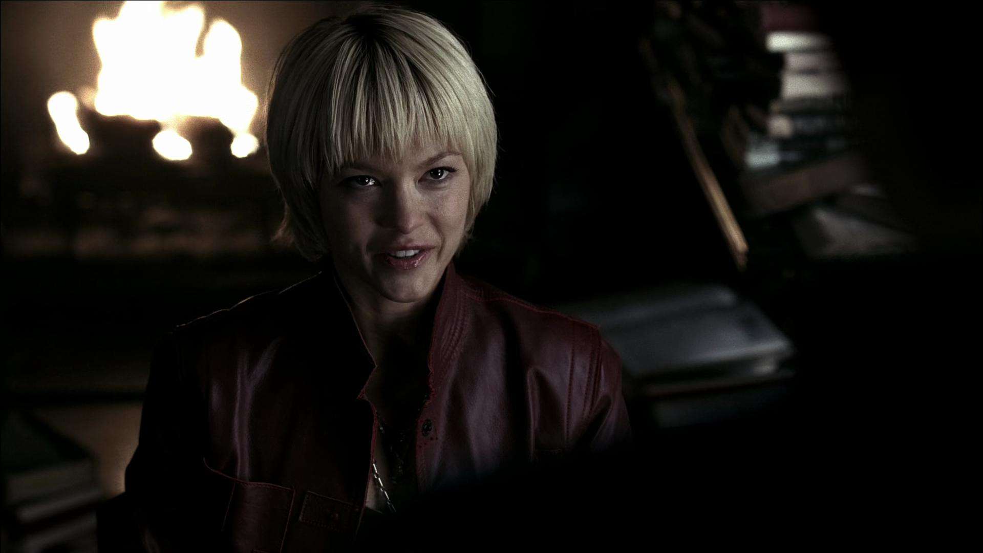 Supernatural Tahti Nicki Aycox On Kuollut 47 Vuotiaana Episodi Fi