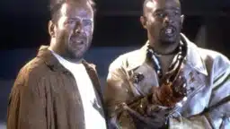 Tiesitkö tätä? Bruce Willisin toimintaelokuvalla oli historiallisen kallis käsikirjoitus – ohjaaja Tony Scott piti tekstiä parempana kuin itse elokuvaa