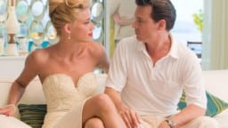 ”En ymmärtänyt pahentavani tilannetta entisestään” – Amber Heard Johnny Deppin kanssa käydystä oikeudenkäynnistä