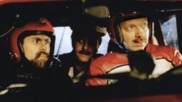 Tänään tv:ssä: Ehkä paras Kummeli-elokuva valmistui vuonna 1995