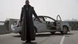 Tänään tv:ssä: Scifi-klassikon jatko-osa vuodelta 2003 – Harvoin näkee näin hienoa takaa-ajokohtausta