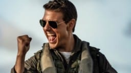 Tänään tv:ssä: Vuonna 2022 ilmestyi ehkä kaikkien aikojen paras jatko-osa – Tom Cruise teki sen!