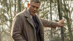 Tänään tv:ssä: Ex-Bond Daniel Craig on nyt uuden elokuvasarjan tähti – näin se lähti käyntiin