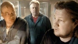 Illalla tv:ssä: Yksi parhaista suomalaisista draamakomedioista – koneyrittäjän arki menee uusiksi oudon työntekijän myötä