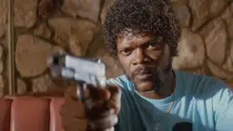 Tiesitkö tätä? Samuel L. Jackson oli menettää roolinsa Pulp Fictionissa – yksi hampurilainen muutti kaiken