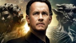 Illalla tv:ssä: Piinaava kilpajuoksu Illuminatia vastaan – nyt metsästetään tuhovoimaista antimateriaa