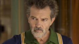 Antonio Banderas: ”Sydänkohtaus on parasta mitä minulle on tapahtunut”