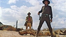 Näin studio tuhosi Sergio Leonen mestarillisen lännenelokuvan – katsojat hylkivät leikeltyä elokuvaa