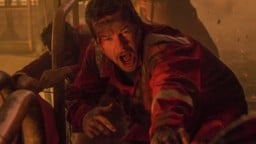 Yöllä tv:ssä: Vahvasti toteutettu katastrofileffa nousee genrensä parempiin nimikkeisiin – ”lajityyppinsä valiosuoritus”