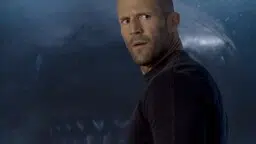 Tänään tv:ssä: ”Mitä helvettiä tuo oli?” – Jason Statham kohtaa tappokoneen vuoden 2018 elokuvassa