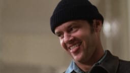 Illalla tv:ssä: Jack Nicholson hurmaa ikonisessa klassikkoelokuvassa – Oscar-rohmu vei viisi tärkeintä palkintoa