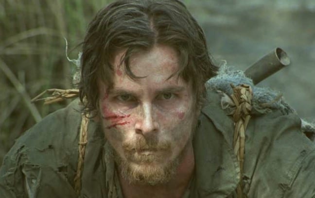 Operaatio Rescue Dawn