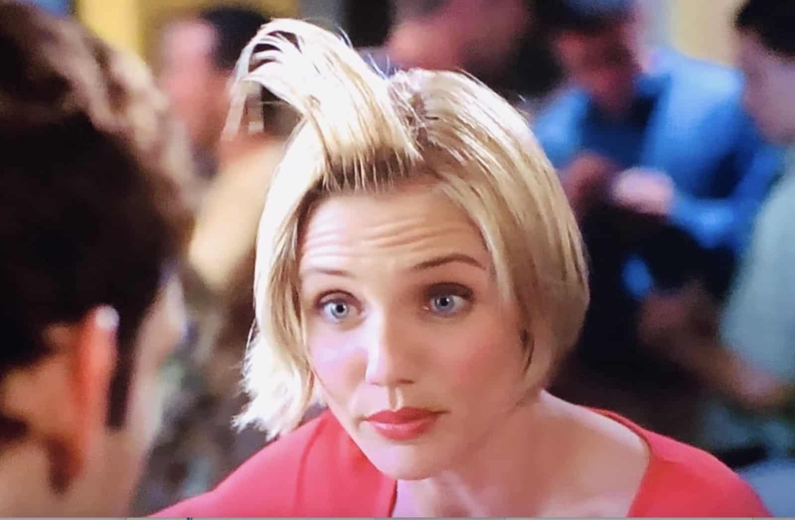 Witness Tiina Diaz's sexual power - nude and dominant of desire