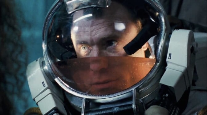 James Cameron venytti scifi-elokuvansa työryhmän äärimmilleen – sekä ohjaaja että näyttelijä olivat hukkua