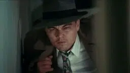 Tiesitkö tätä? Martin Scorsese katui tämän Leonardo DiCaprio -elokuvan tekemistä