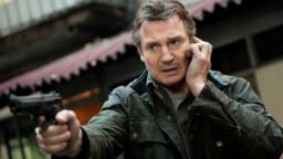 Illalla tv:ssä: Liam Neeson hyväksyi Taken-jatko-osan yhdellä ehdolla – ja se myös täytettiin
