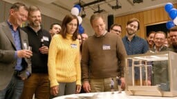 Nyt Netflixissä: Vuoden 2017 parhaisiin valittu scifi-komedia – idea on hauska ja omaperäinen