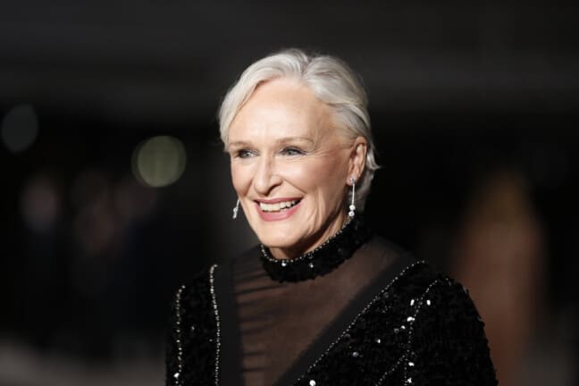 Glenn Close