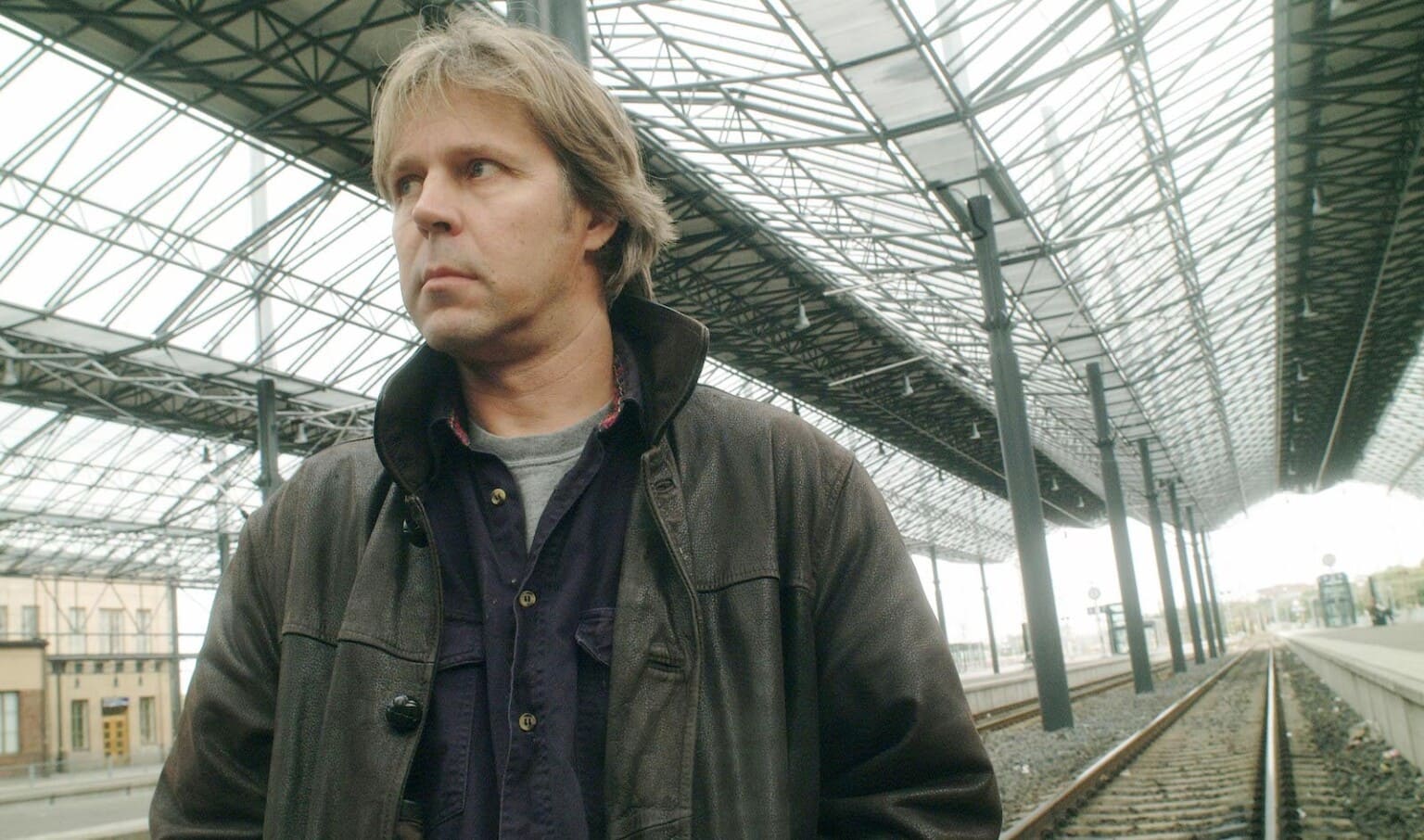 Rikoskirjailija Harri Nykänen on kuollut Raidsarjan luoja on poissa