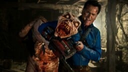 Bruce Campbell kertoo elävänsä enää noin viitisen vuotta