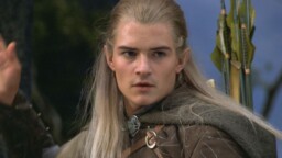 Huomasitko? Legolas puhuu Frodolle vain kerran koko LOTR-trilogiassa