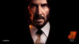 John Wick 4 on erittäin pitkä elokuva – ohjaaja puolusti nyt ratkaisuaan