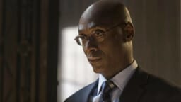 John Wick ja The Wire -tähti Lance Reddick on kuollut
