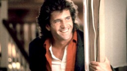 Tänään tv:ssä: Mahtava toimintaa! Vuoden 1987 klassikkoleffa on edelleen täyttä rautaa!