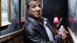 Tänään tv:ssä: Sylvester Stallone teki vuoden 2013 toimintaelokuvalleen jatko-osan, josta harva on kuullutkaan