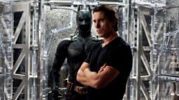 Yöllä tv:ssä: Christian Bale välttelee omaa toimintaelokuvaansa – syynä raskas elokuvan ulkoinen tapahtuma