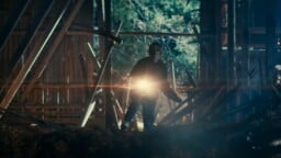Illalla tv:ssä: Mysteerinen UFO-elokuva yllätti erinomaisuudellaan – taidokkaasti toteutettu seikkailu